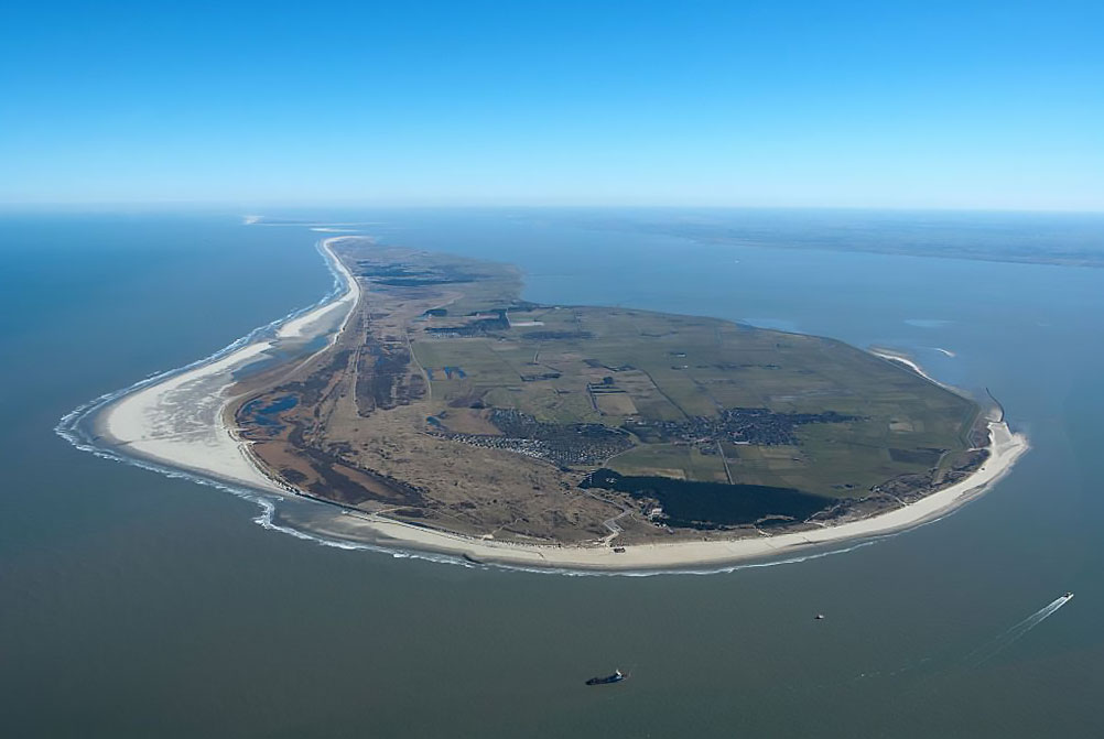 ameland